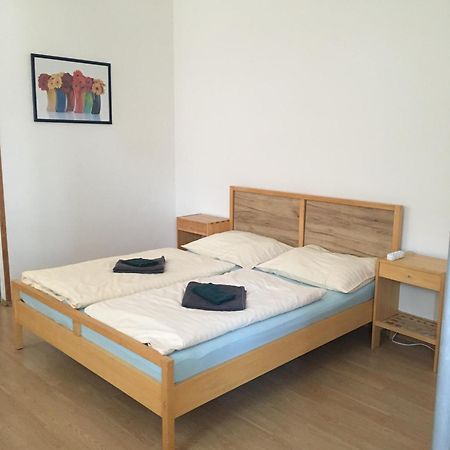 Penzion Nad Bankou Košice Exterior foto