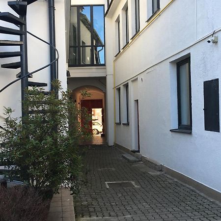 Penzion Nad Bankou Košice Exterior foto